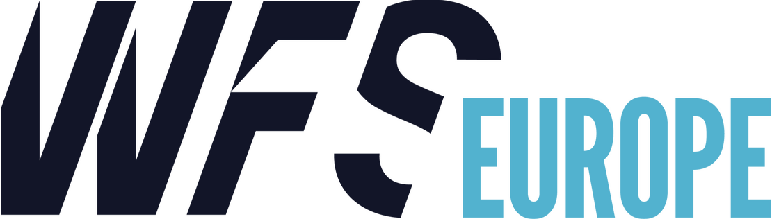 Logo World Football Summit Europe